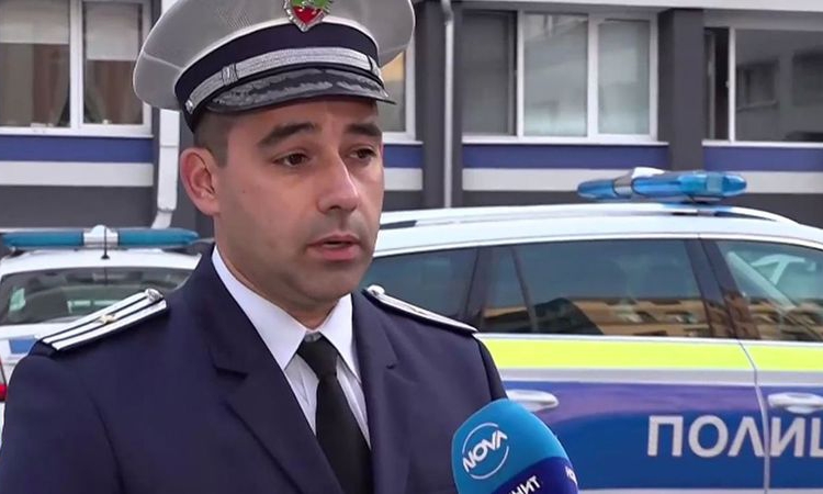 Напрегната ситуация на пътя между Велинград и Якоруда: Задържаха шофьор с положителни тестове за алкохол и наркотици, блъснал патрулка